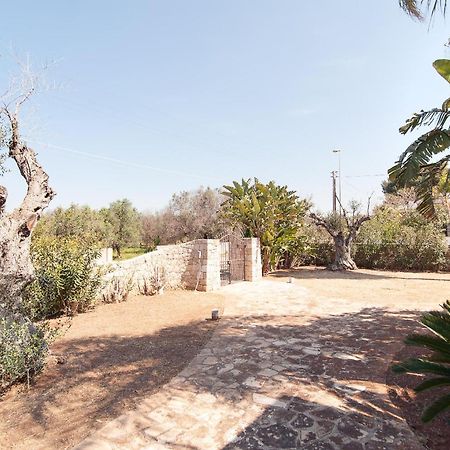 Villa Rose Marina di Mancaversa Dış mekan fotoğraf