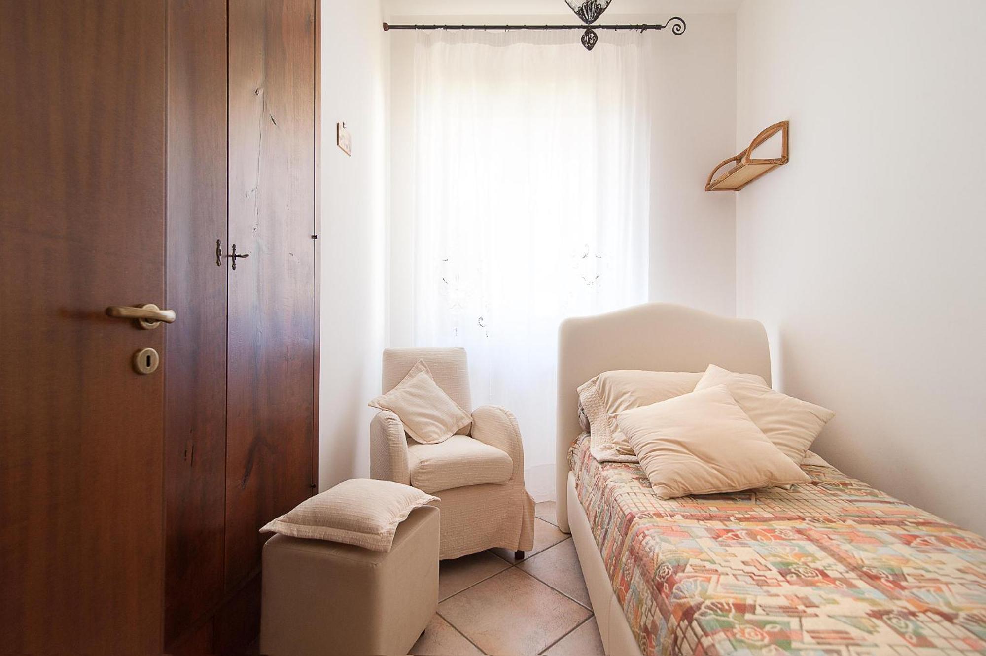 Villa Rose Marina di Mancaversa Dış mekan fotoğraf