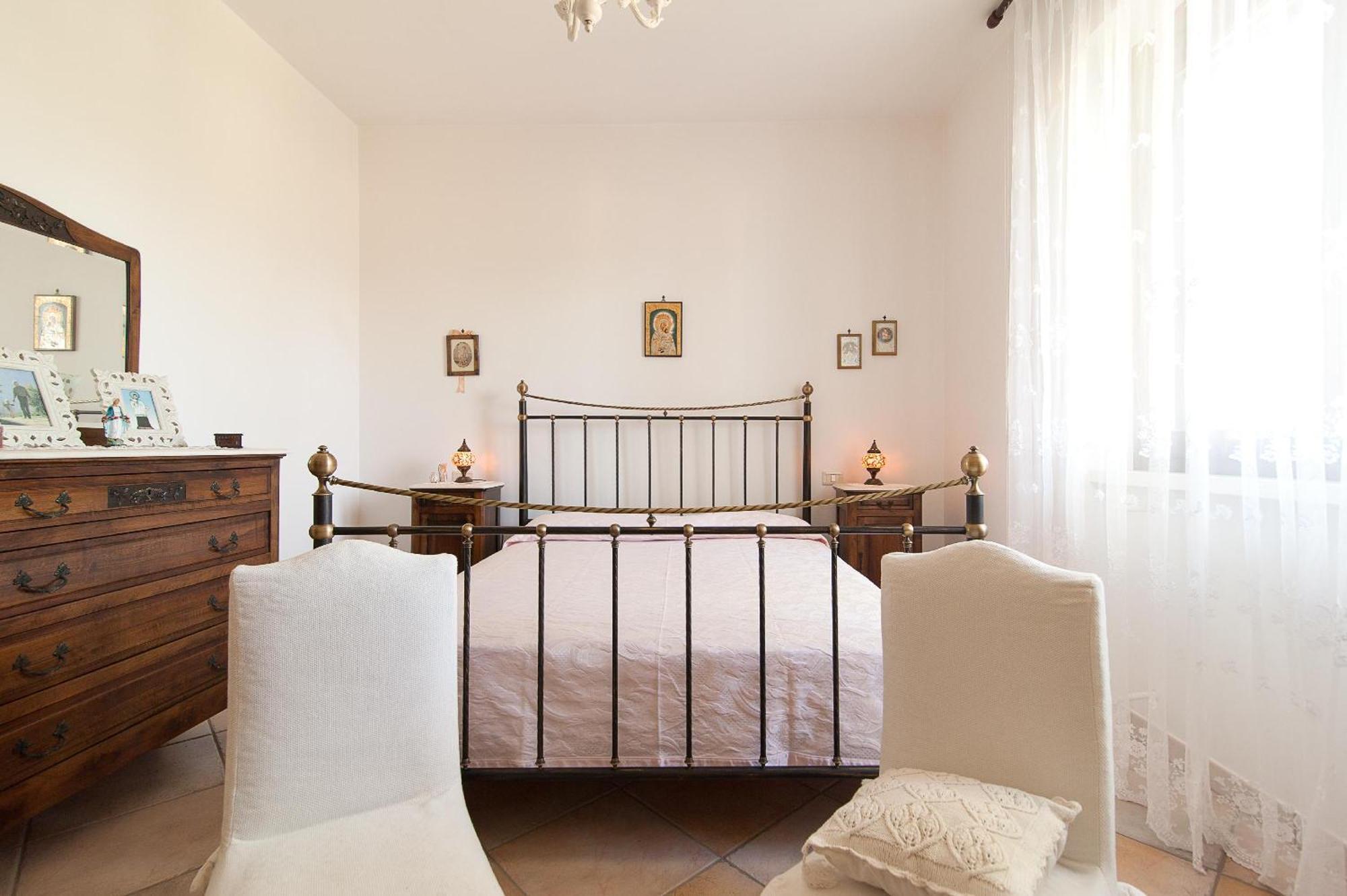 Villa Rose Marina di Mancaversa Dış mekan fotoğraf