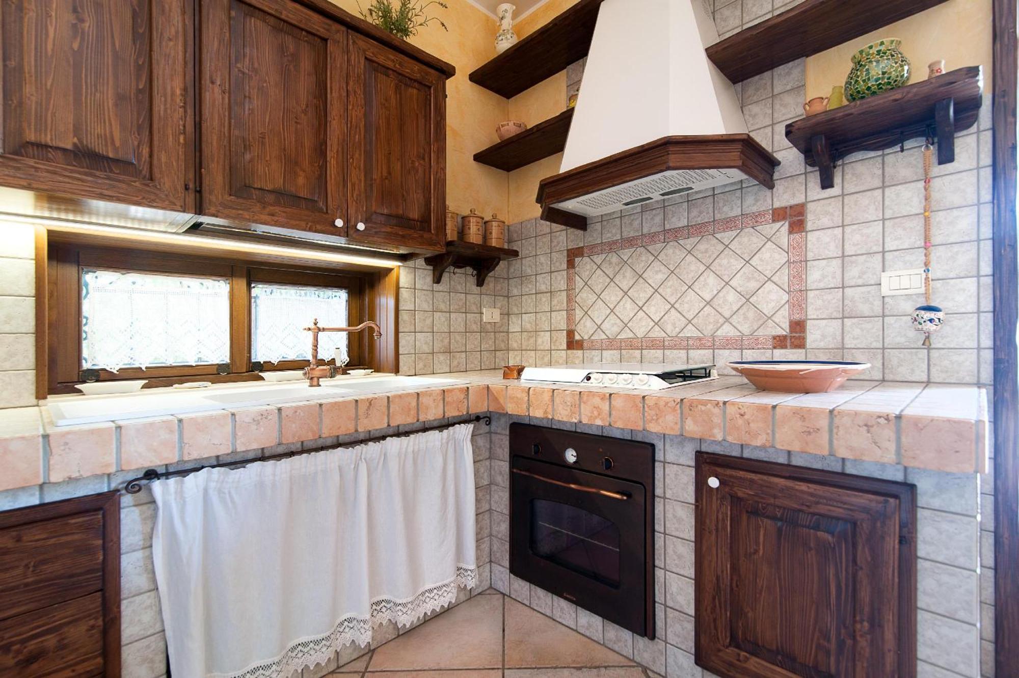 Villa Rose Marina di Mancaversa Dış mekan fotoğraf