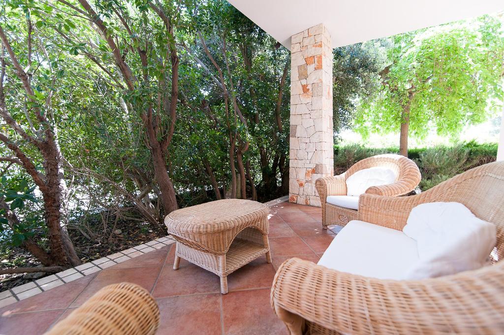 Villa Rose Marina di Mancaversa Dış mekan fotoğraf